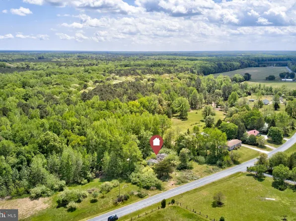 LOT 13577 Beaver Dam Rd #A, Ellendale, DE 19941