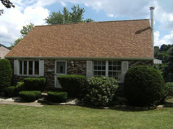 170 Hunting Ceek Rod