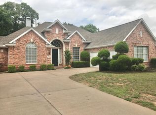 4112 Liberty Ct, Flower Mound, TX 75028