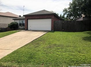 8222 Grimchester, Converse, TX 78109