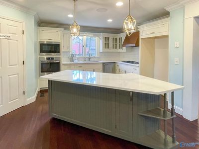 3802 Cooper St SE, Huntsville, AL, 35801