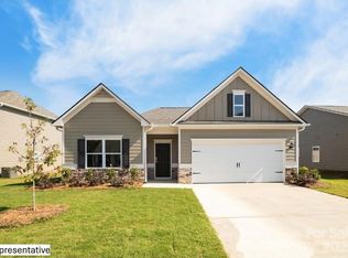 12029 Muscadine Ct, Midland, NC 28107