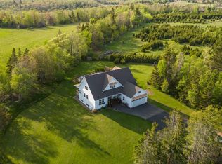 64 Cameron Rd, Hillsboro Parish, PE C0A 1H3