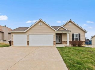 255 Meadow Crest Dr, Troy, MO 63379