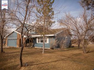 4143 Monument Rd, Casper, WY 82604