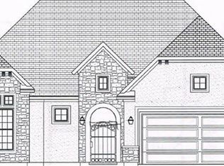 7427 Nantucket Point Ln, Spring, TX 77389