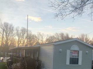 2674 Bayberry Ct, Brooklyn, MI