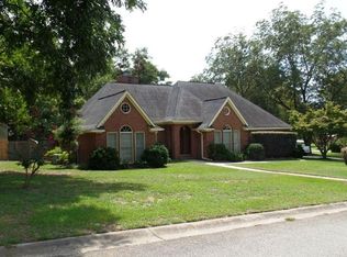 209 Silver Cir, Warner Robins, GA 31093