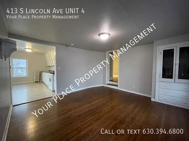 413 S Lincoln Ave #4 — Photo 7