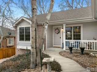 425 Flagler Rd, Fort Collins, CO 80525