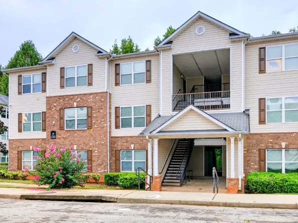 19302 Waldrop Cv, Decatur, GA 30034