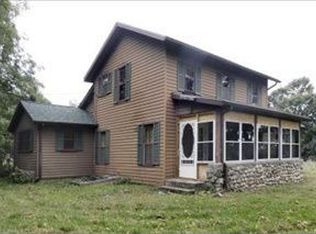 13747 J Dr N, Battle Creek, MI 49014