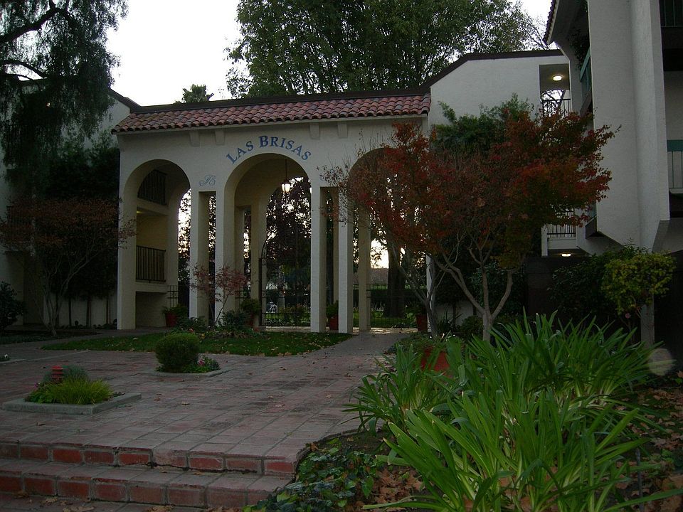 main entrance