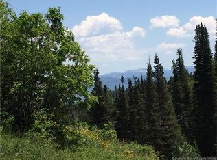 1542 Alexander Canyon Rd, Wanship, UT 84017