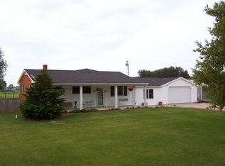 10285 Bacon Rd, Ottawa Lake, MI 49267