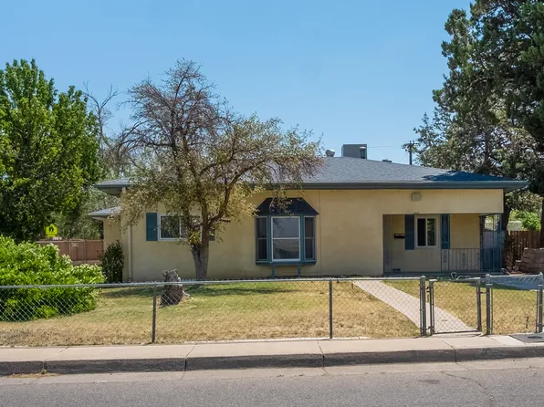 440 General Chennault St NE, Albuquerque, NM 87123
