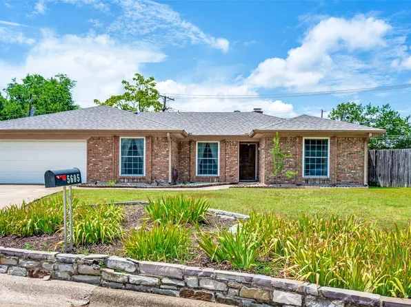 5605 Jamaica Cir, North Richland Hills, TX 76180