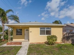 343 Anderson Rd, Lantana, FL 33462