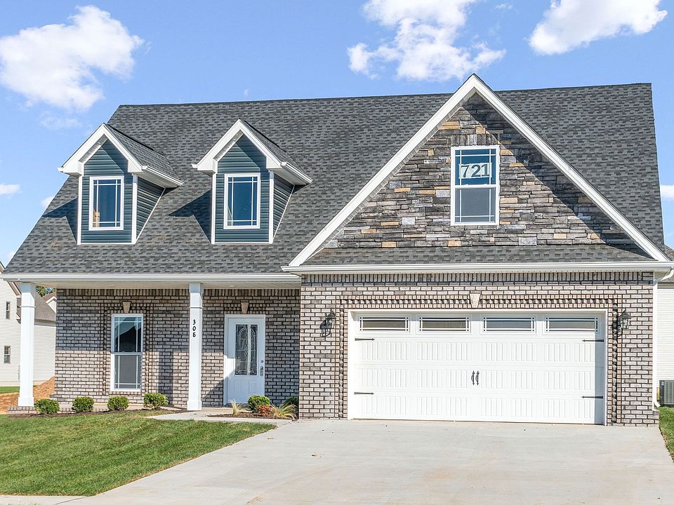 1st image of 88 River Chase Lot 88
