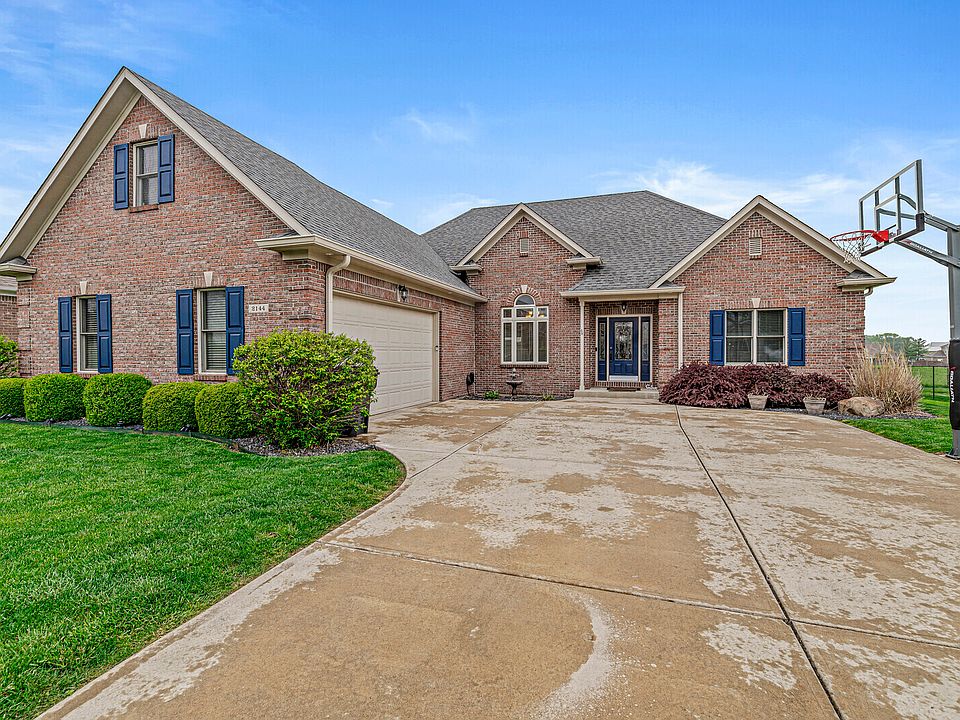 2144 Partridge Dr, Franklin, IN 46131 Zillow