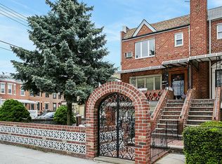 169 Bay 8 St, Brooklyn, NY 11228