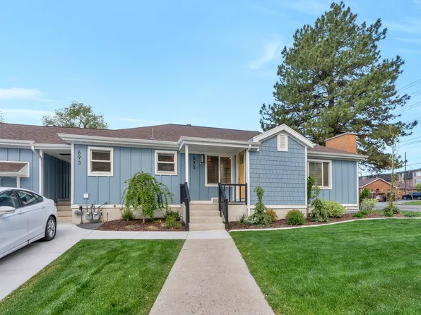 695 N 800 E, Provo, UT 84606