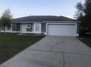 1187 Wycliffe St, Deltona, FL 32725