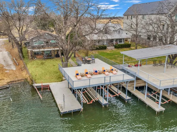 525 Ellen Williams Loop, Kingsland, TX 78639