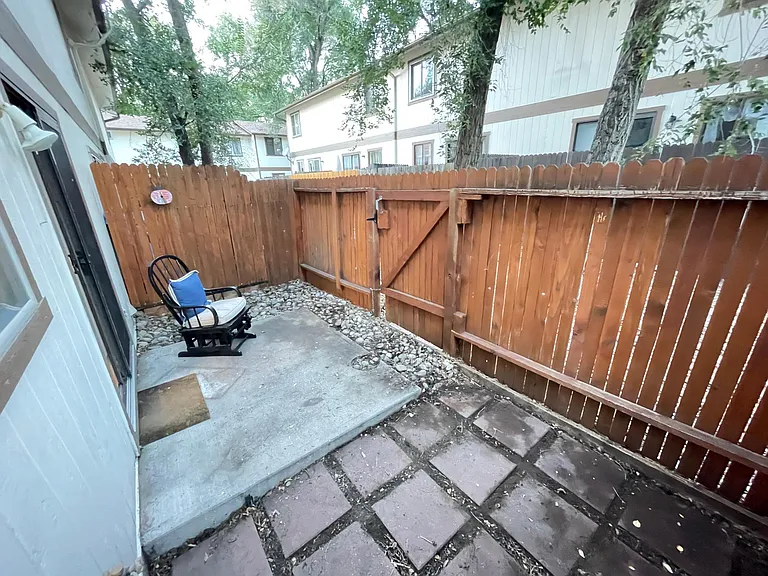 749 Alexander Rd #D — Photo 18