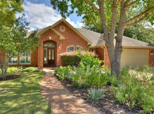 4444 Lost Oasis Holw, Austin, TX 78739