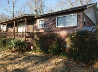 6920 Hillwood Rd, Little Rock, AR 72207