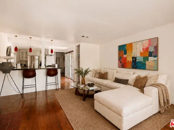 5815 Franklin Ave, Los Angeles, CA 90028