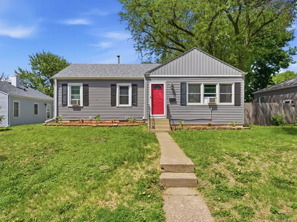 1540 W 35th St, Davenport, IA 52806