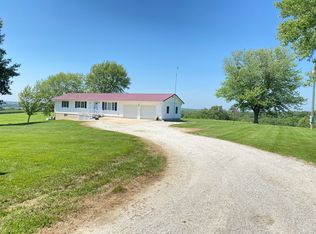 20583 Frost Rd, Browning, MO 64630