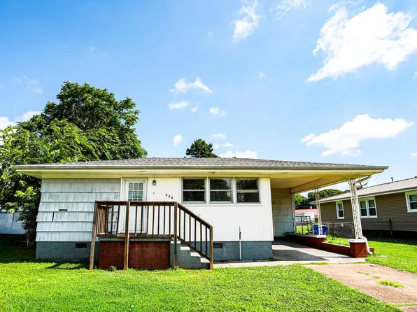 506 Collier Ave, Florence, AL 35630