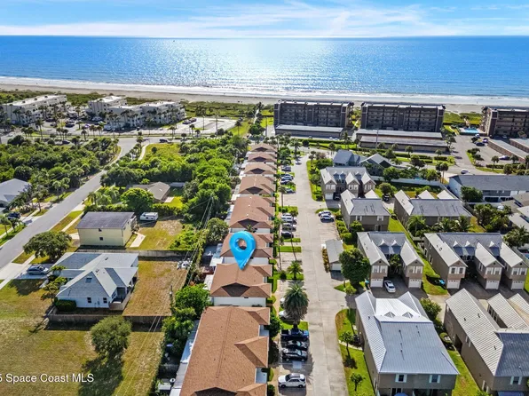 412 Sailfish Ave #16, Cape Canaveral, FL 32920