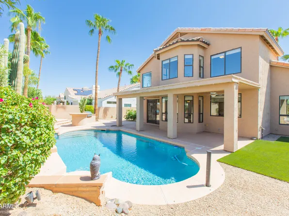 9048 E BLANCHE Drive, Scottsdale, AZ 85260