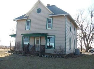 18651 Coal Creek Rd, Valley Falls, KS 66088
