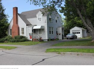 271 Gamage Ave, Auburn, ME 04210