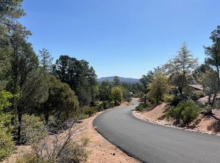 3002 E Thunder Point, Payson, AZ 85541