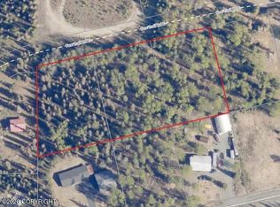 39495 Fox Trail Rd E, Soldotna, AK 99669