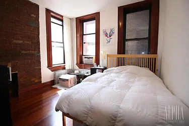 Rented by Alpha Properties NYC I LLC