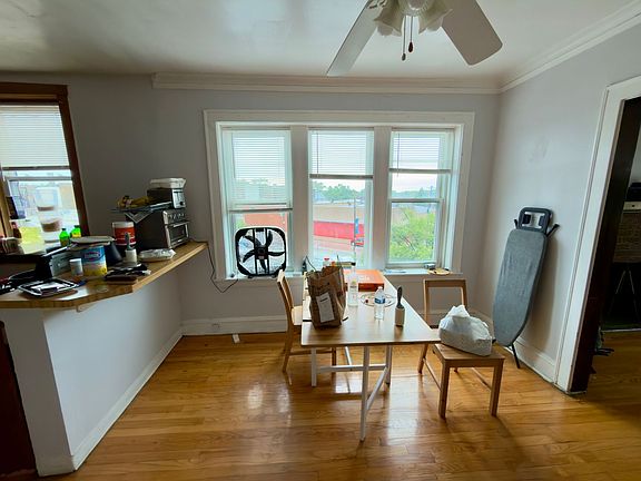3rd image of 4604 N Kildare Ave #4608-3E