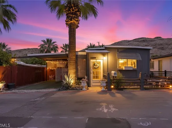 68916 H St Space 65, Cathedral City, CA 92234