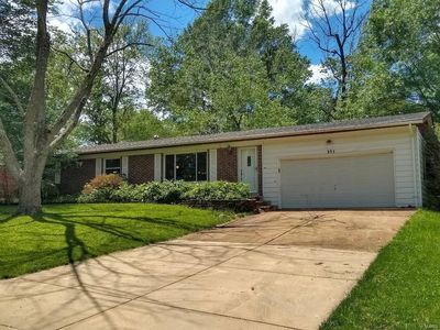 951 Salem Way, Ballwin, MO, 63021