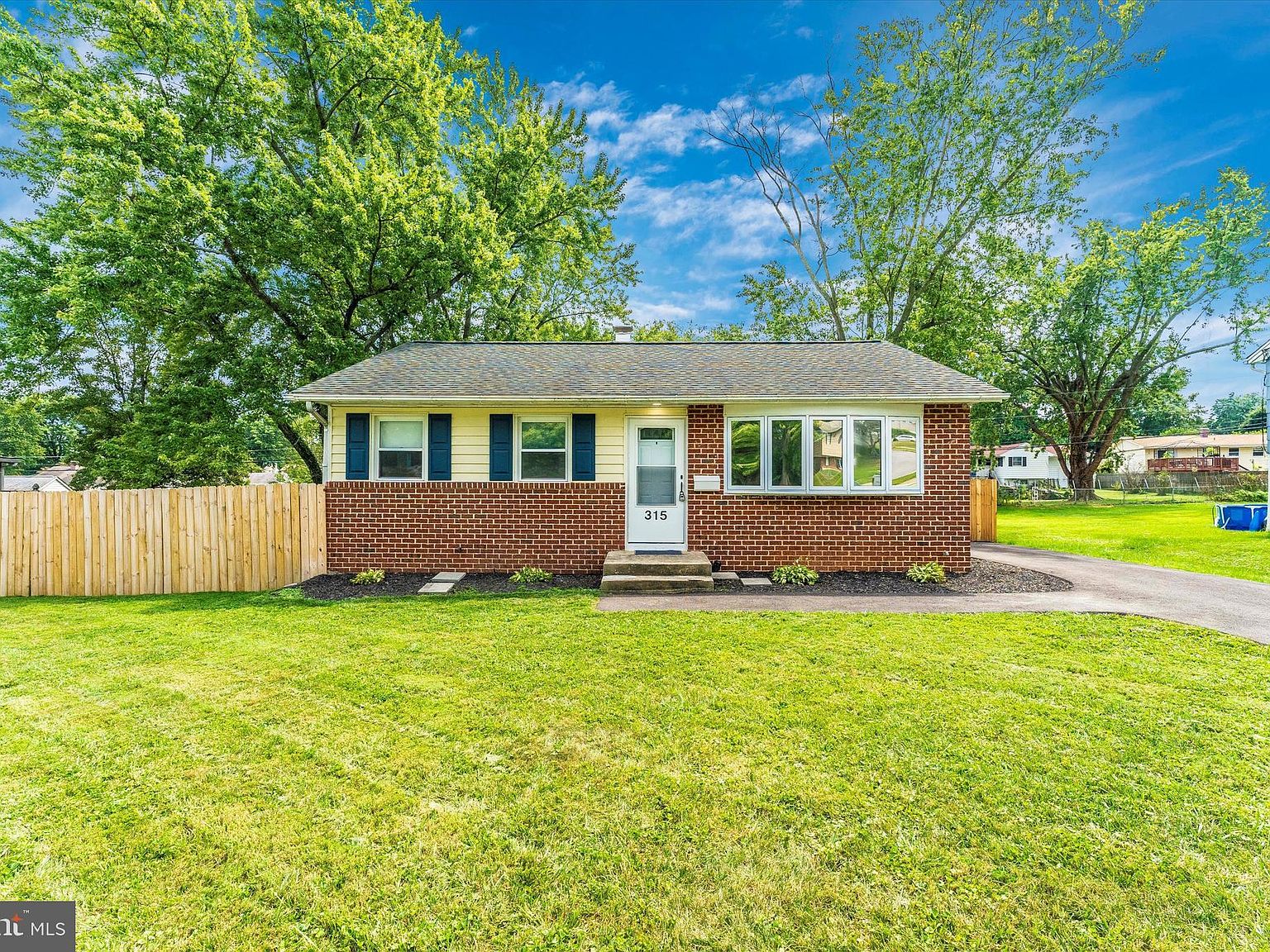 315 Holly Hill Rd, Reisterstown, MD 21136 Zillow