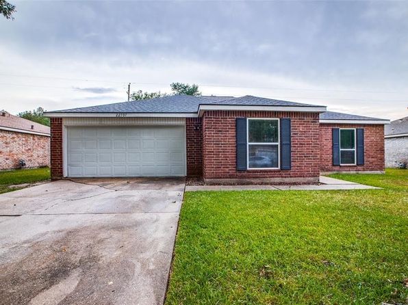 22707 Bridgewater Dr
