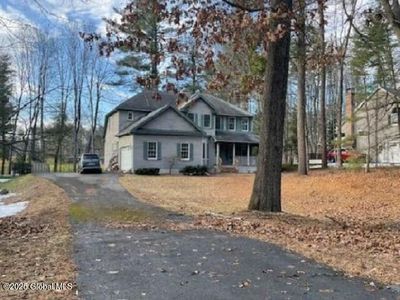 38 Hearthstone Drive, Gansevoort, NY, 12831