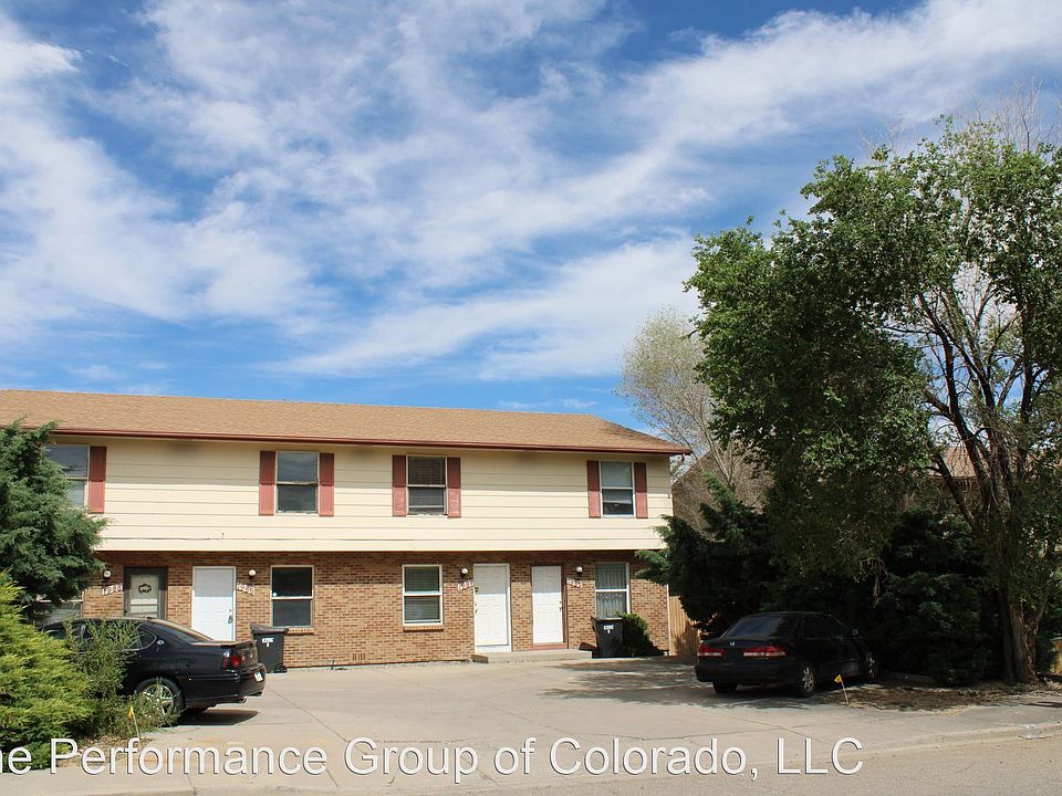 1986 N Salem Ave Pueblo, CO, 81001 - Apartments for Rent | Zillow