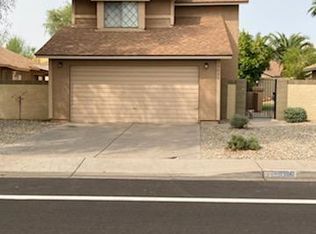 12636 S Wakial Loop, Phoenix, AZ 85044